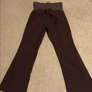 Bundle of Maternity Dress Pants
